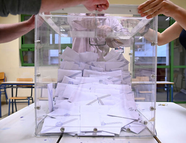 Αυτοδιοικητικές εκλογές 2023: Για πρώτη φορά θα πληρωθούν τα μέλη των εφορευτικών επιτροπών