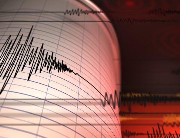 Διπλός σεισμός 5,4 και 5,8 Ρίχτερ στην Ηλεία – Αισθητός και στην Πάτρα