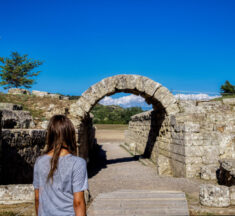 Αύξηση επισκεπτών στους αρχαιολογικούς χώρους και μουσεία της Δυτικής Ελλάδας – «Πρωταθλήτρια» η Αρχαία Ολυμπία
