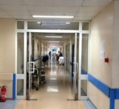 Νοσοκομείο Πύργου: Γυναίκα ιατρός κατήγγειλε βιαιοπραγία από συνάδελφό της