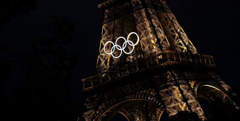 Τελετή έναρξης Ολυμπιακών Αγώνων 2024: Η μεγάλη γιορτή στο Παρίσι